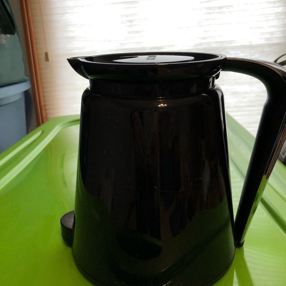 Keurig 2.0 carafe